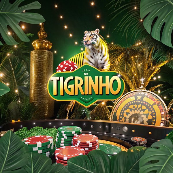 Tigrinho best slot
